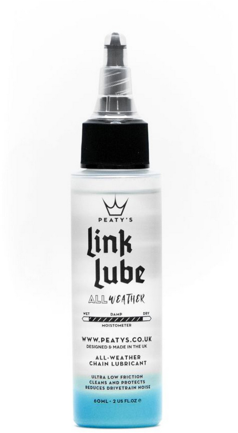 Peaty'S Linklube All Weather Chain Lube, 60Ml 1 82.023.010_0.JPG