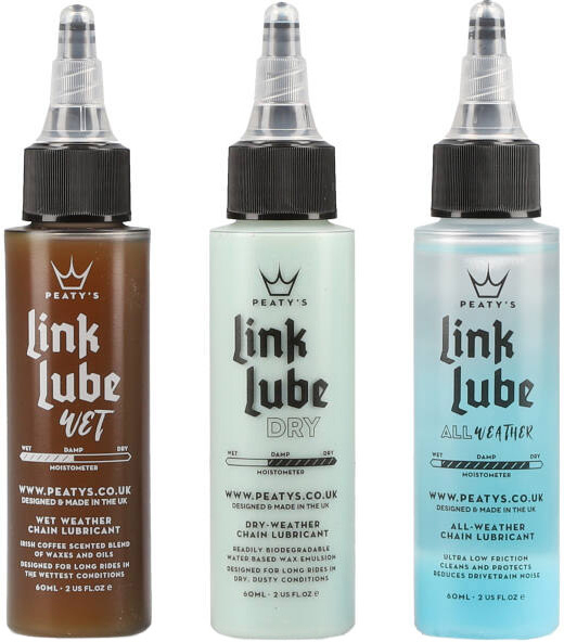 Peaty'S Linklube All-Season Starter Pack, 3X60Ml 1 82.023.100_0.JPG