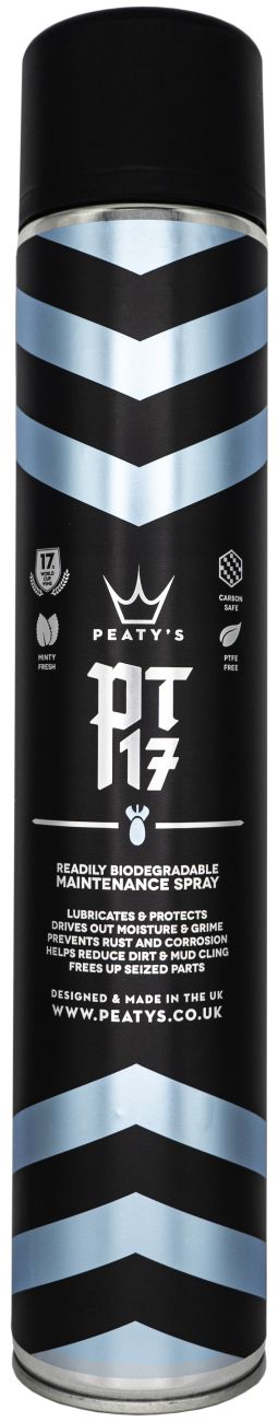 Peaty'S Kriechöl Pt17 General Maintenance Spray, 750Ml Aerosol 1 82.024.060_0.JPG