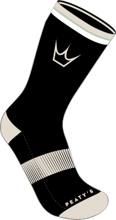 Peaty'S Aw24 Shredsocks Two Tone Cuff, Sand 1 82.029.082_0.JPG