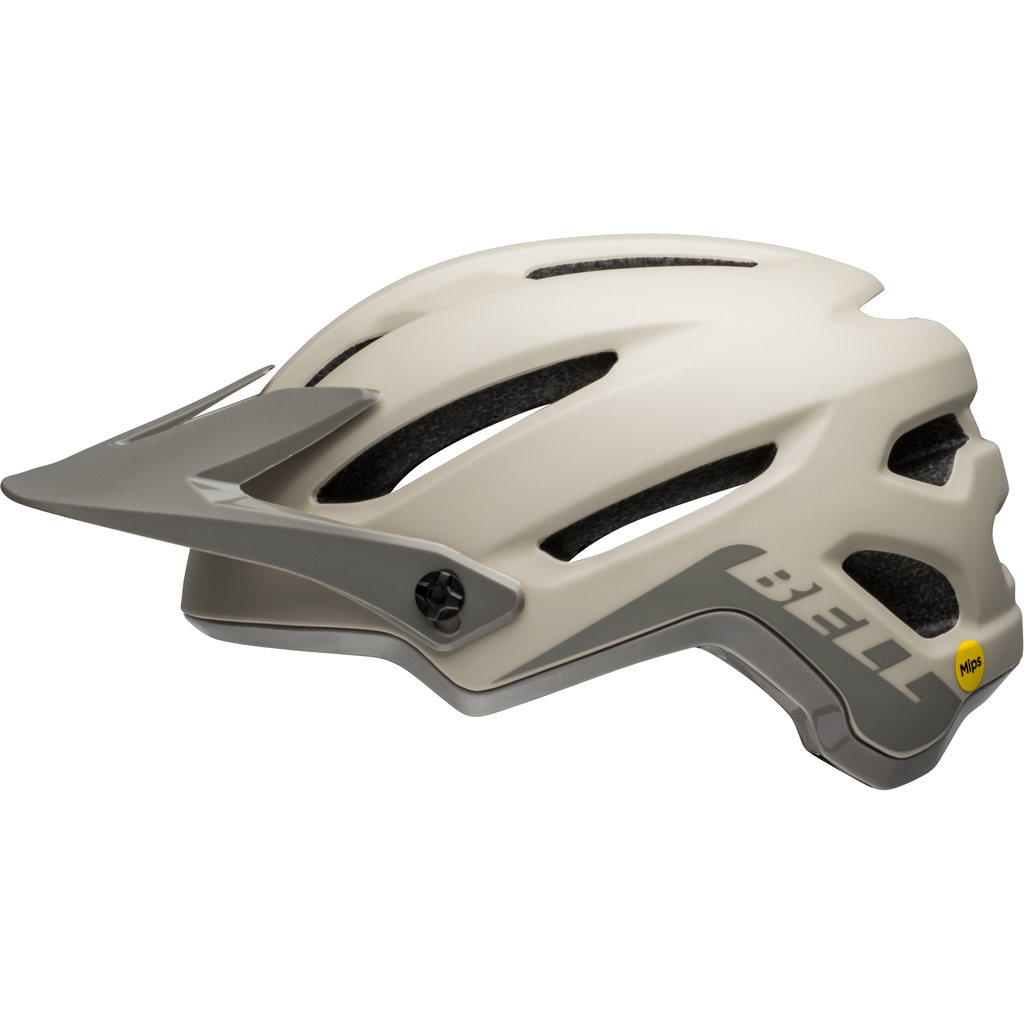 4Forty Mips Helmet Matte/Gloss Cement,L M-Nr: 1701800008 9 8229F996-B762-4A2F-9C58-497E239A0547