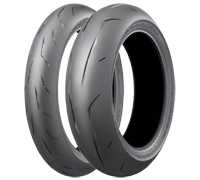 Bridgestone Motopneu R150/60 R 17 66H Tl Rs 10 R 1 8317