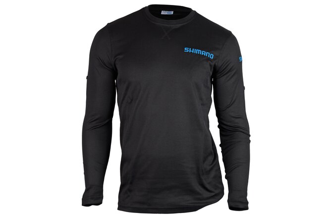 Shimano Workshop Shirt Long Sleeve Blau Schwarz M 1 84_72267_FR.JPG?1675481610.JPG