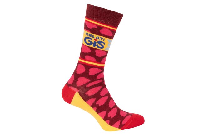Le Patron Classic Jersey Gis Socks Pink 39-42 1 84_86230.JPG?1675483051.JPG