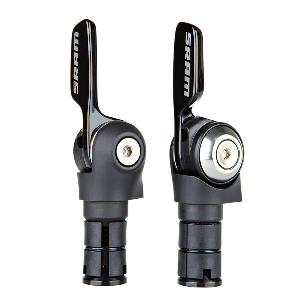 Shifter Aero Sl-500 Aluminium 2X11Sp Black,N/A M-Nr: 8204000029 1 85E7EB5E-1D81-485C-AAAE-50814541ADF3