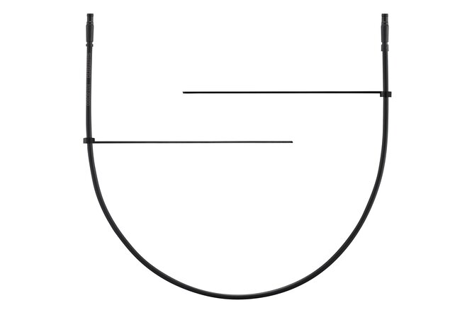 Shimano Elektro-Kabel Ew-Sd300 Etube/Di2 400Mm Intern Schwarz Box 1 86_77916_002.JPG?1675484347.JPG