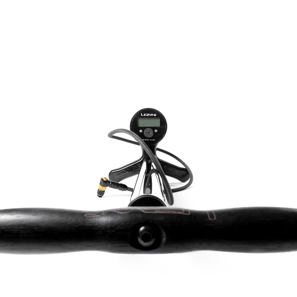 Gravel Digital Drive Pro Black Gloss,One Size M-Nr: 9300070016 8 8706CDBC-7ECB-4EC4-837E-826B7A10DCAA