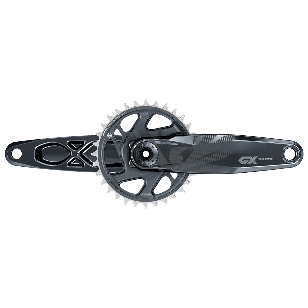 Crankset Gx Eagle Dub Lunar,175Mm/32T M-Nr: 8204005011 1 8B8C16E7-884F-4CA3-81F4-E834D8817818