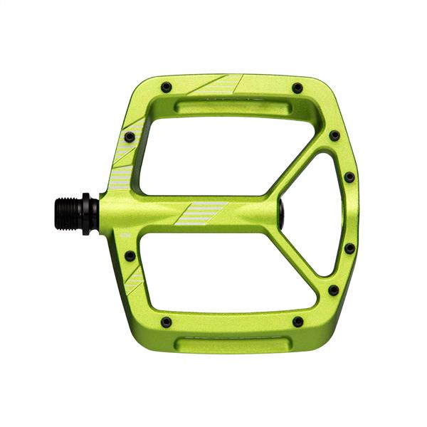 Aeffect R Pedal V2 Green,One Size M-Nr: 2201530007 5 8D6A706E-13C9-4822-AE68-596E253BE843