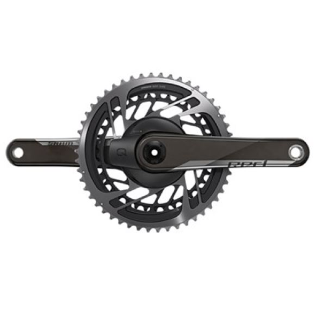Power Meter Crankset Red Etap Axs 2X Dub Natural Carbon,165Mm/46/33T M-Nr: 8301000001 1 91601500-EAF3-4CB7-8B48-E688F7993F7F