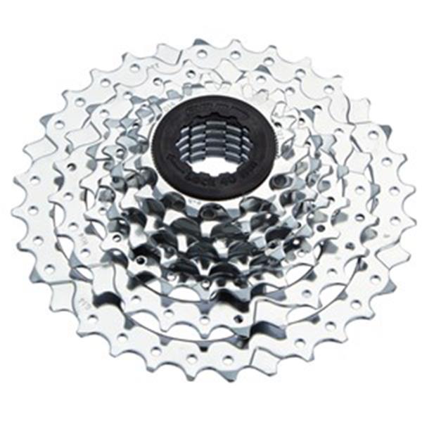 Cassette Pg-730 7Sp Silver,12-32T M-Nr: 8202000000 1 95971464-EB22-4357-86BD-390DCD935A33