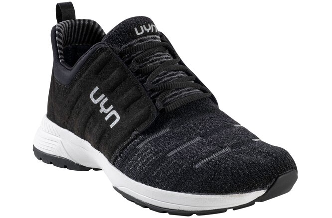 Uyn Lady Air Dual Tune Shoes Anthracite / Black 39 1 95_78521.JPG?1675493789.JPG