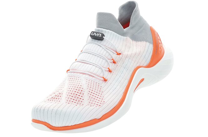 Uyn Lady City Running Shoes White / Orange 40 1 95_79926_FR.JPG?1675495073.JPG