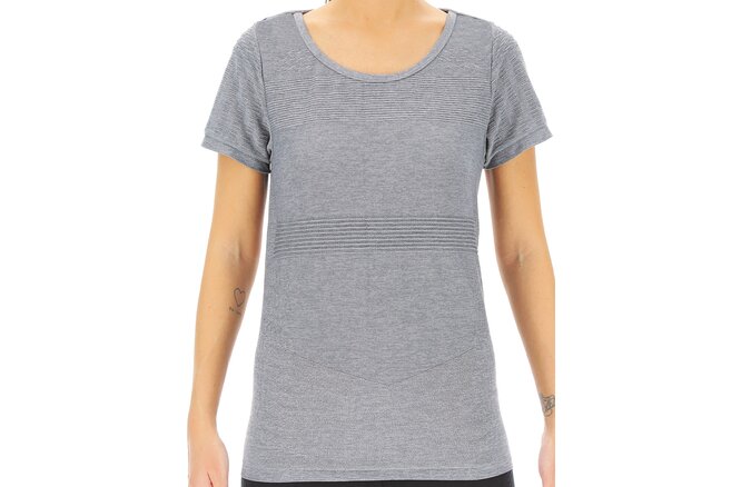 Uyn Lady Natural Training Shirt Sh Sl Grey Melange M 1 95_80139.JPG?1675496378.JPG