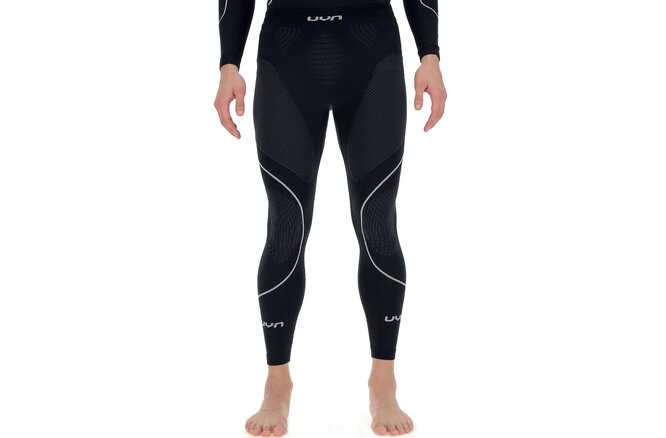 Uyn Man Evolutyon Pants Long Blackboard/Anthracite/White L/Xl 1 95_81314_FR.JPG?1675496751.JPG
