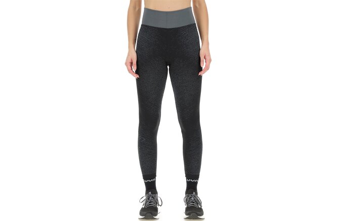 Uyn Lady Run Exceleration Pants Long Black/Falke S 1 95_81459_FR.JPG?1675497156.JPG