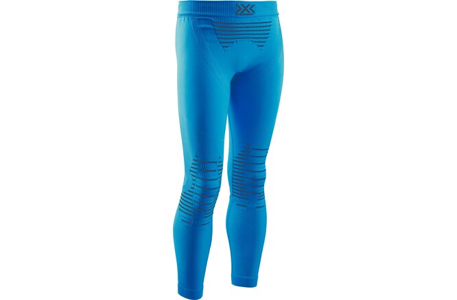 X-Bionic Jr Invent 4.0 Pants Teal Blue/Anthracite 6/7 1 95_86386.JPG?1675501226.JPG