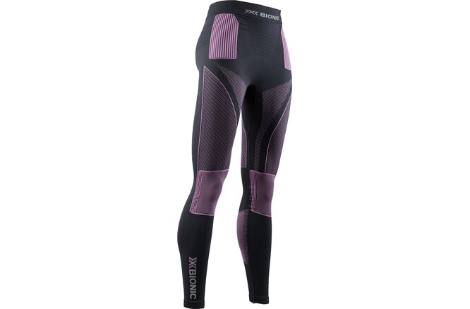 X-Bionic Women Energy Accumulator 4.0 Pants Charcoal/Magnolia Xl 1 95_86485.JPG?1675501838.JPG