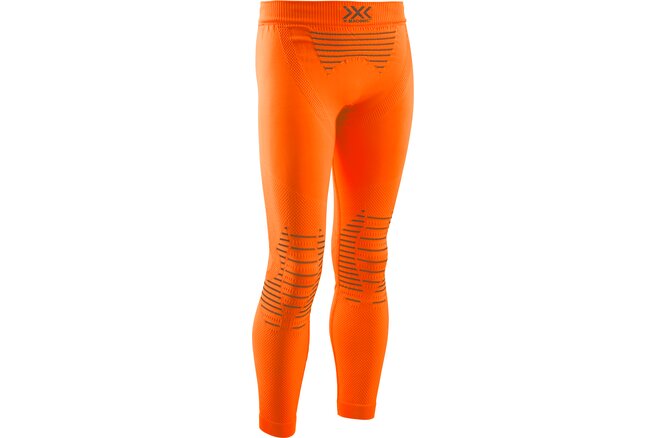 X-Bionic Jr Invent 4.0 Pants Sunset Orange/Anthracite 6/7 1 95_86517.JPG?1675502083.JPG