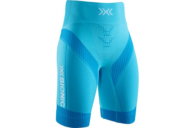 X-Bionic Women Effektor 4.0 Running Shorts Effektor Turquoise/Arctic White Xs 1 95_86535.JPG?1675502187.JPG