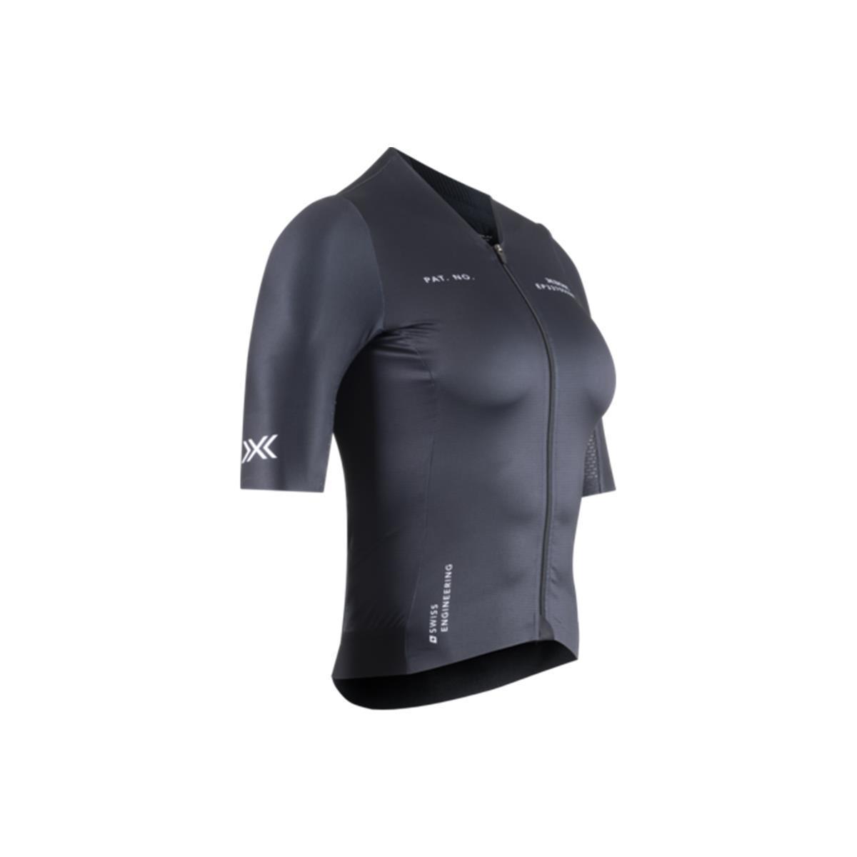 X-Bionic Women Corefusion Aero Jersey Ss Opal Black S 1 95_87505_FR.PNG?1687934587.JPG
