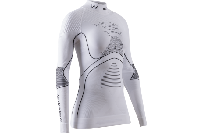 X-Bionic Women Energy Accumulator 4.0 Shirt Turtle Neck Lg Sl Wendy Holdener Signature Edition X White Black Xs 1 95_88725_FR.PNG?1702470665