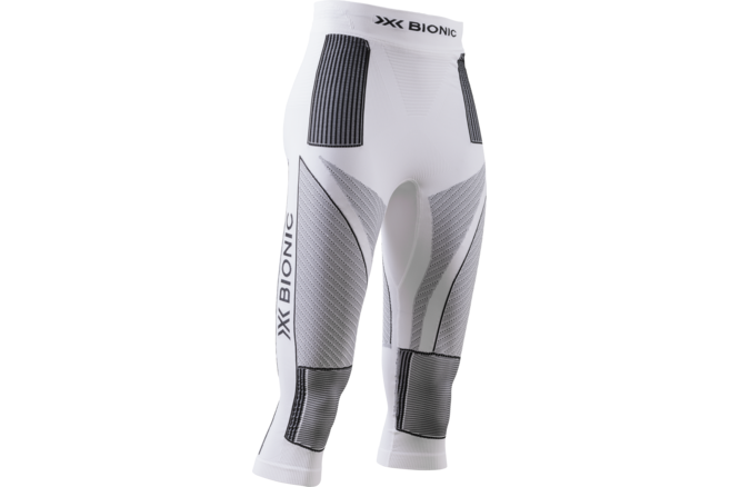 X-Bionic Women Energy Accumulator 4.0 Pants 3/4 Wendy Holdener Signature Edition X White/Black Xs 1 95_88727_FR.PNG?1702470665