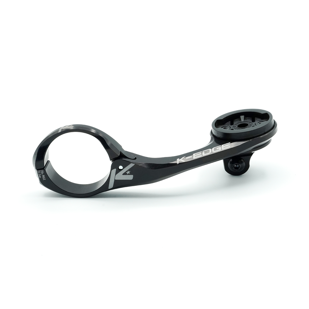 K-Edge Garmin Max Xl Combo Mount 35.0Mm Black,One Size M-Nr: 7600001027 6 95A410A5-5B5D-4972-AC06-037DDDE0081E
