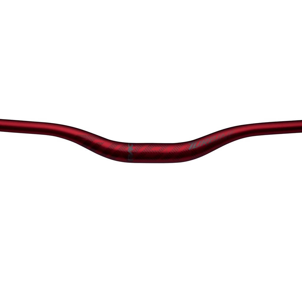 Turbine 35X780 40Mm Riser Bar V2 Red,One Size M-Nr: 2201110072 1 9684A539-D8D4-48D5-84E9-4AAC8A61D332