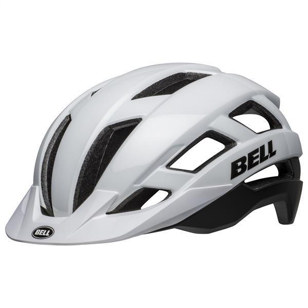 Falcon Xrv Mips Helmet Matte/Gloss White/Black,M 55-59 M-Nr: 1702300004 8 96D99649-0917-4315-BCC3-ECD67467065A