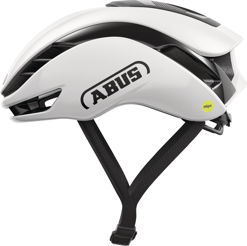 Gamechanger 2.0 Mips Shiny White M 1 98006_GAMECHANGER-2.0-MIPS_SHINY-WHITE_SIDE_3.JPG
