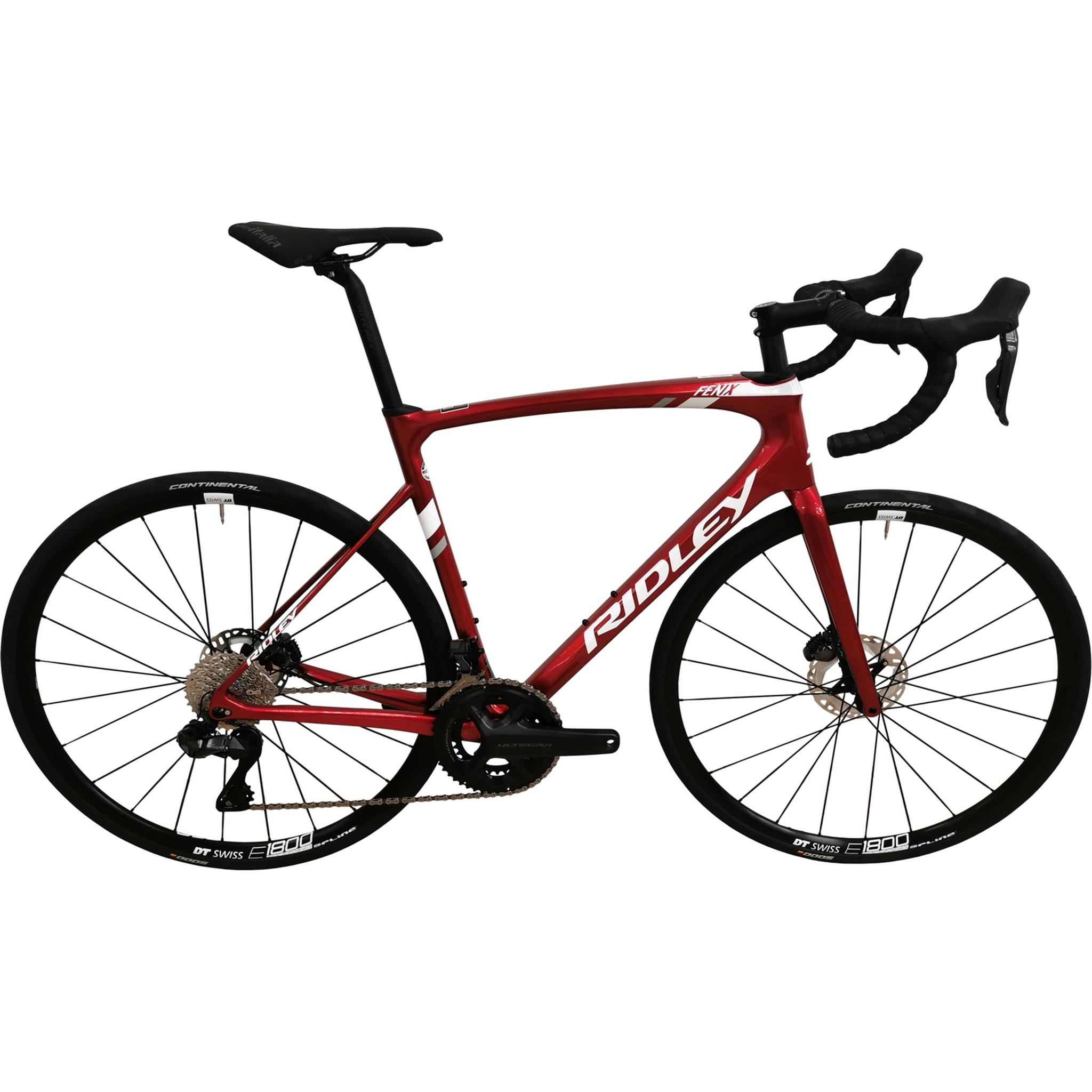 Ridley Ridley Fenix Disc Muster, Mod. 23, Ruby Rot, M/565Mm 1 99.703.857_0.JPG