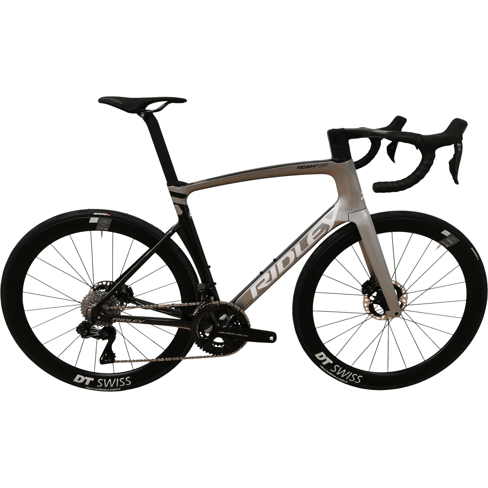 Ridley Ridley Noah Fast Disc Muster, Mod. 23, Silber/Schwarz, M/565Mm 1 99.703.861_0.JPG