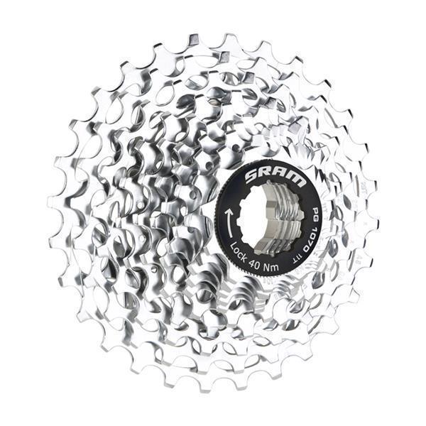 Cassette Pg-1070 10Sp Silver,12-25T M-Nr: 8202000048 1 994689C4-8B79-4BBB-8B88-5AEEAE350C2F