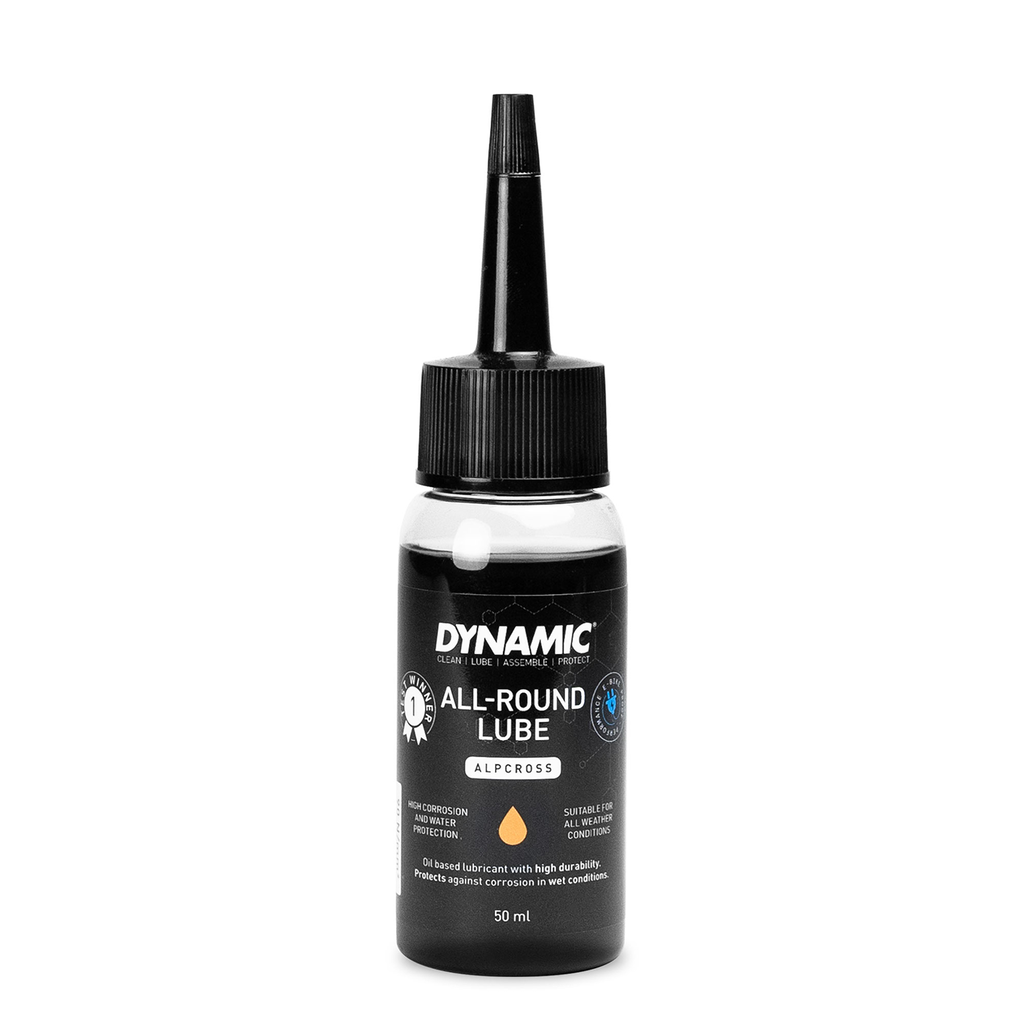 All Round Lube Alpcross 50Ml N/A,One Size M-Nr: 9100003100 1 99D246EC-C560-47E3-80E5-D64EF8455B57