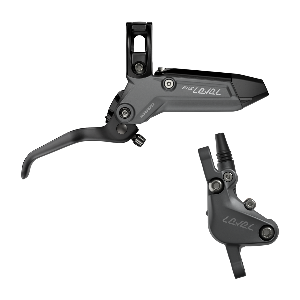 Disc Brake - Level Bronze Stealth 2-Piston Blast Dark Polar Anodized,950Mm M-Nr: 8206000223 1 9A5846E7-FECF-43D2-95D3-EAEE44998A0D