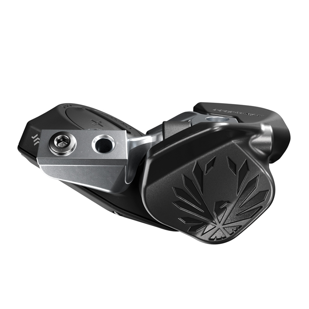 Controller Eagle Axs Right Black,N/A M-Nr: 8204005107 1 9B67BCE2-E0E1-49DA-9F3A-2A5E84B4FB99