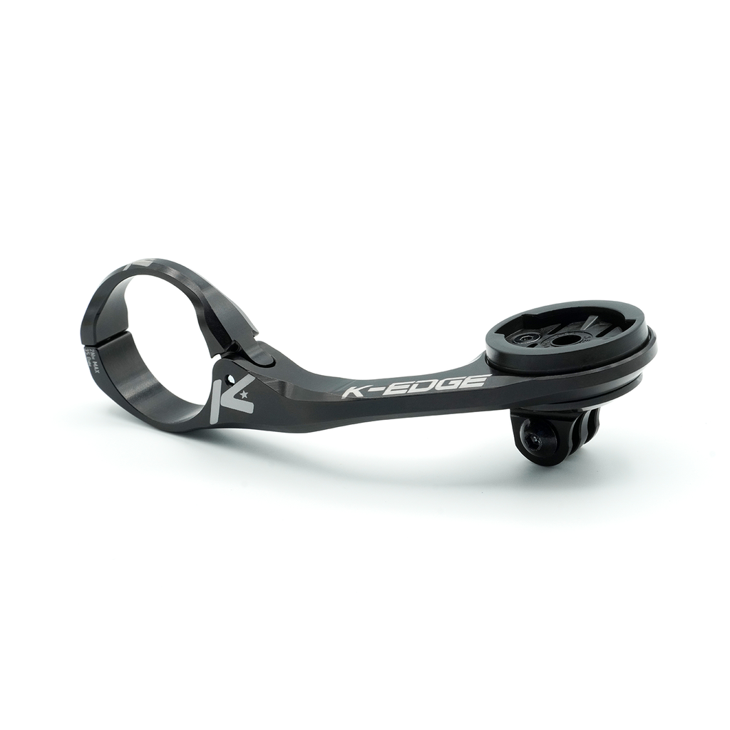 K-Edge Garmin Max Xl Combo Mount 35.0Mm Black,One Size M-Nr: 7600001027 1 9C03A453-3727-4041-948C-3DE57C5F1E77