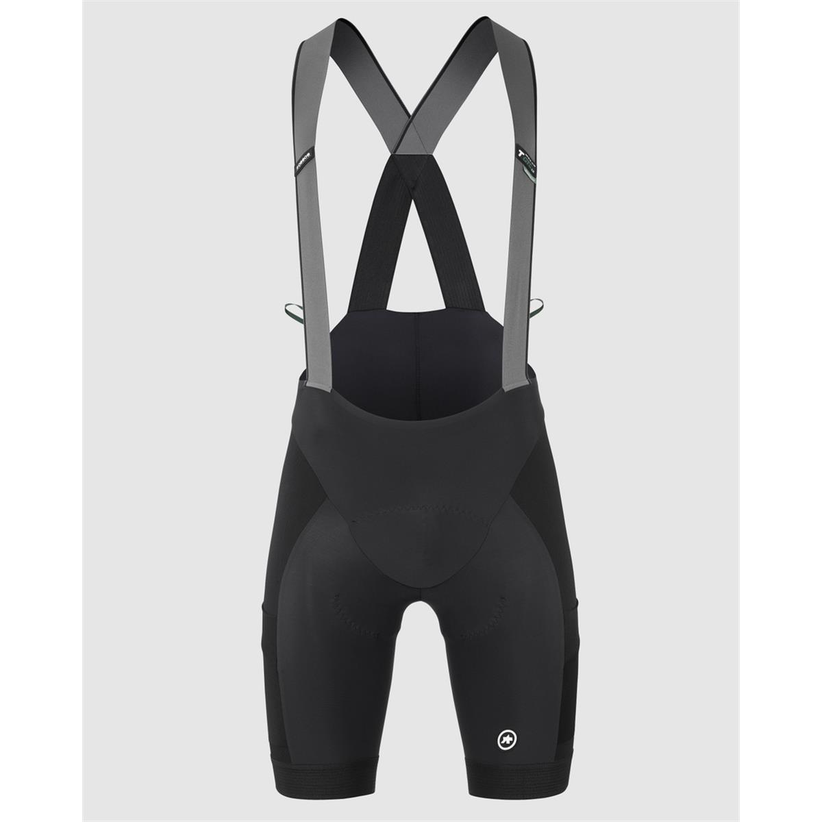 Assos Mille Gtc Kiespanzer Bib Shorts C2 Gr. L 1 ASSOS_11.10.233.18_11