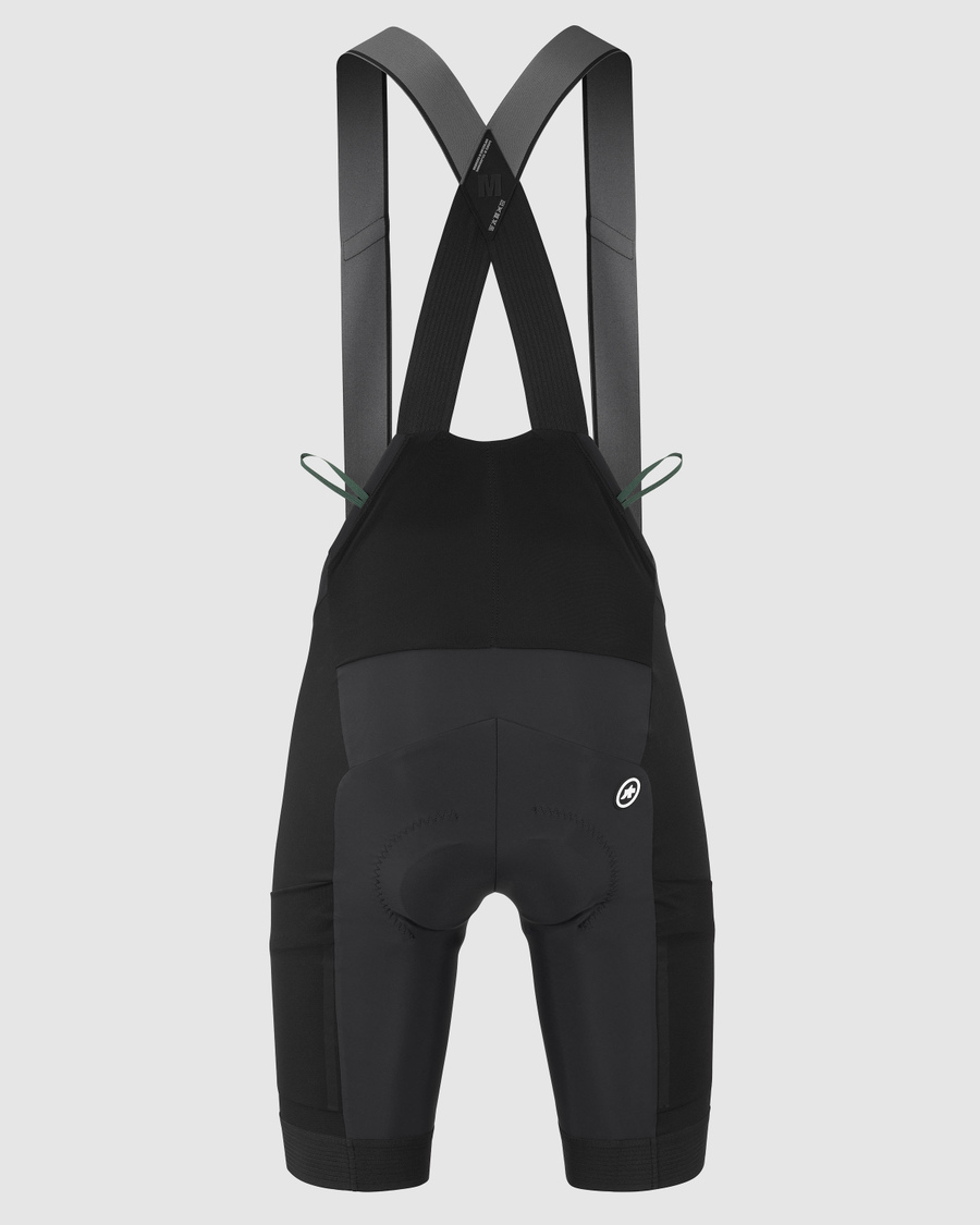 Assos Mille Gtc Kiespanzer Bib Shorts C2 Gr. L 55 ASSOS_11.10.233.18_12