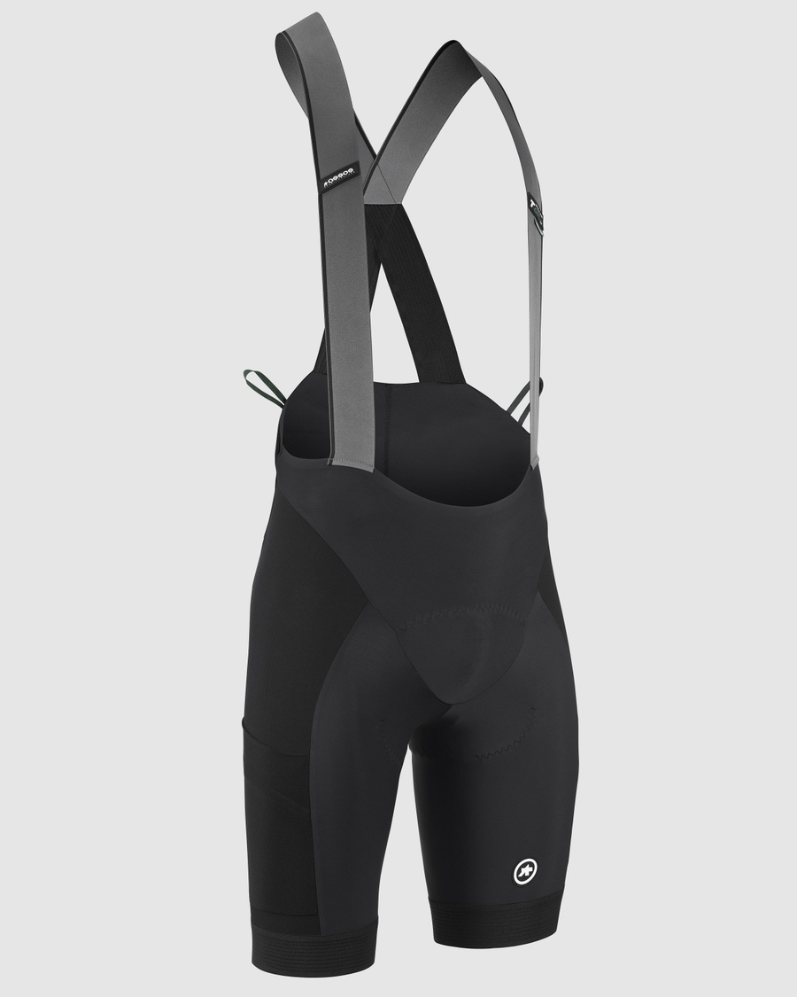 Assos Mille Gtc Kiespanzer Bib Shorts C2 Gr. L 56 ASSOS_11.10.233.18_13