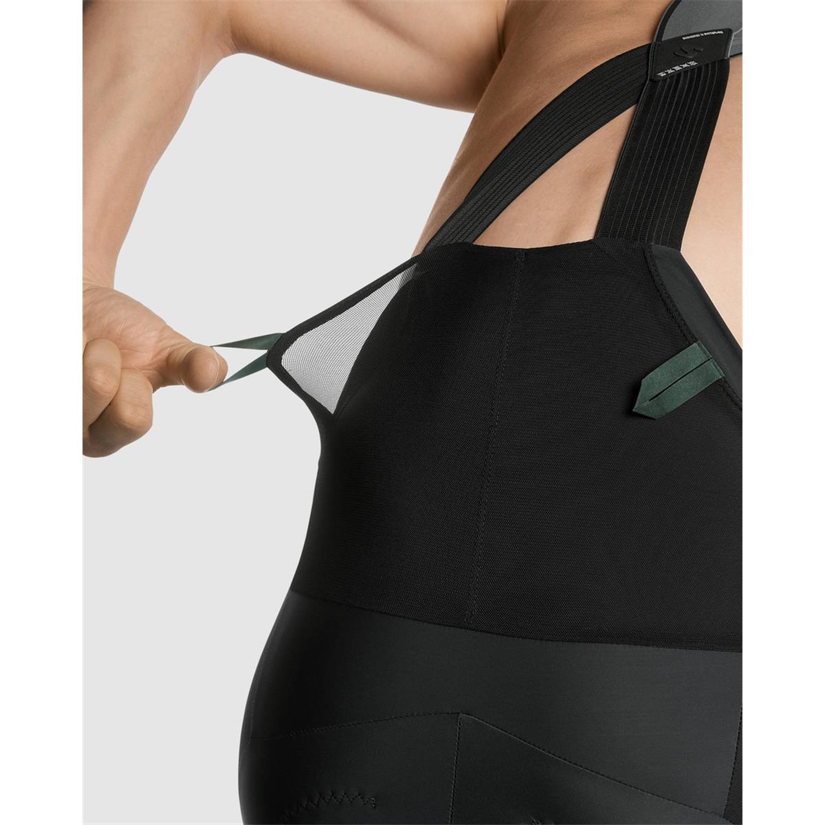 Assos Mille Gtc Kiespanzer Bib Shorts C2 Gr. L 63 ASSOS_11.10.233.18_43