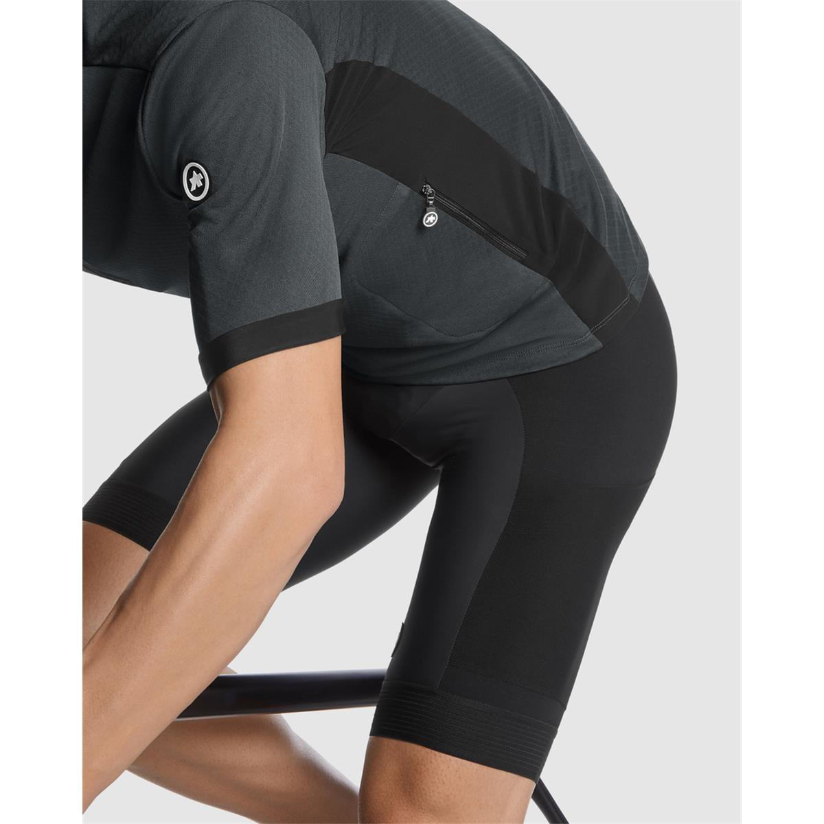 Assos Mille Gtc Jersey C2 Torpedo Grey Gr. L 53 ASSOS_11.20.320.70_41