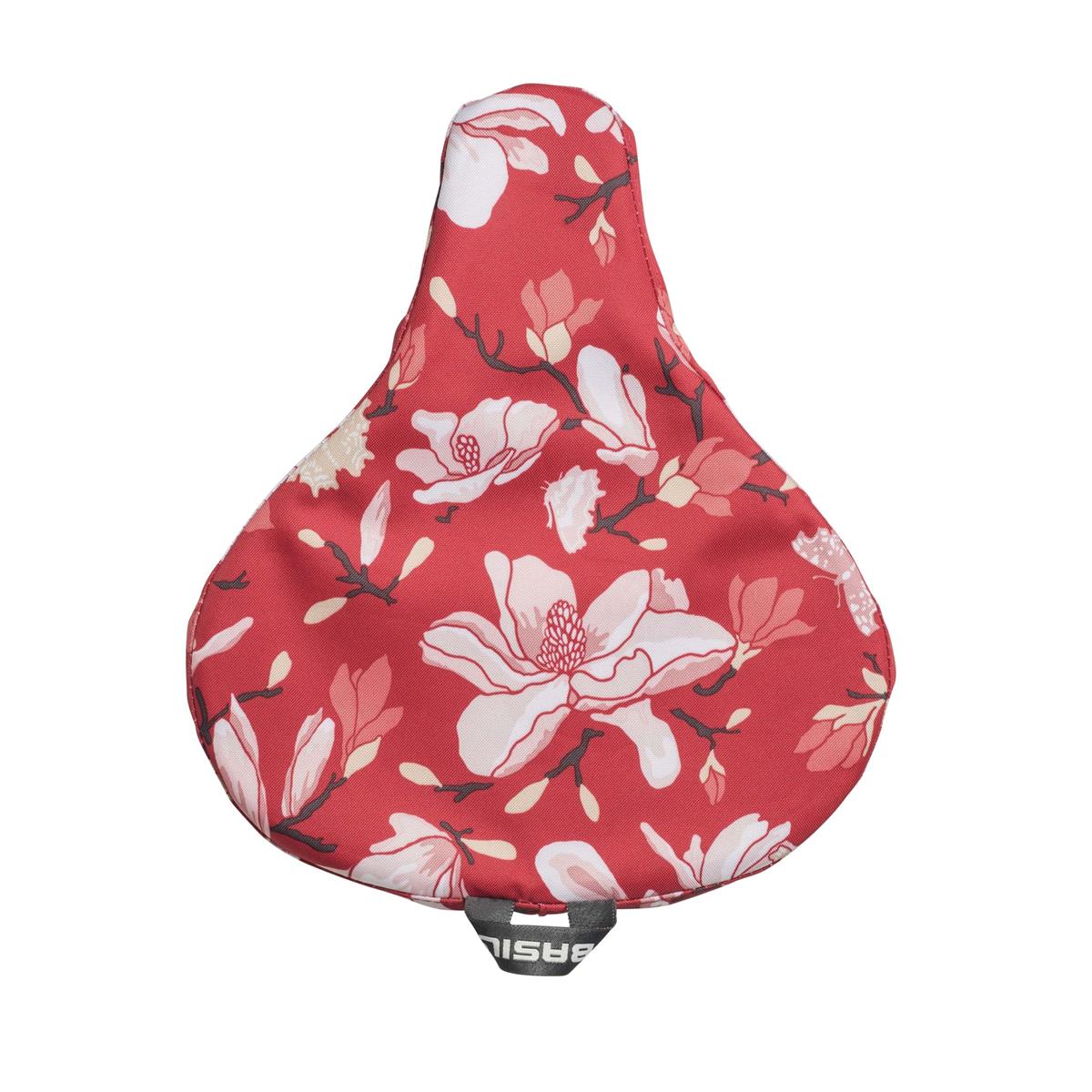 Basil Magnolia Saddle Cover 1 BA50474.JPG