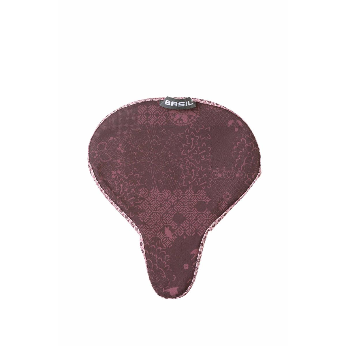 Basil Boheme Saddle-Cover 1 BA50519.JPG