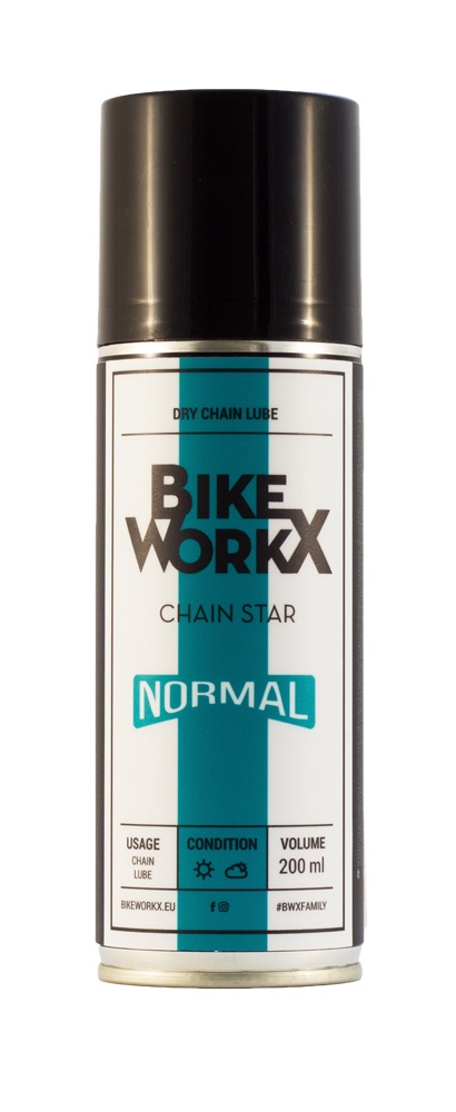 Chain Star Normal Kettenöl 200Ml 1 BIKEWORKX-CHAIN-STAR-NORMAL-KETTENOEL-A1738_B_1
