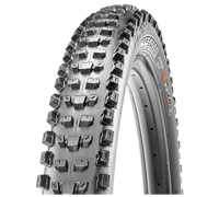 Maxxis Velopneu 61-622 Exo Tlr29X2.4 Wt Dissector Dual S/S Falt 1 ETB00230900