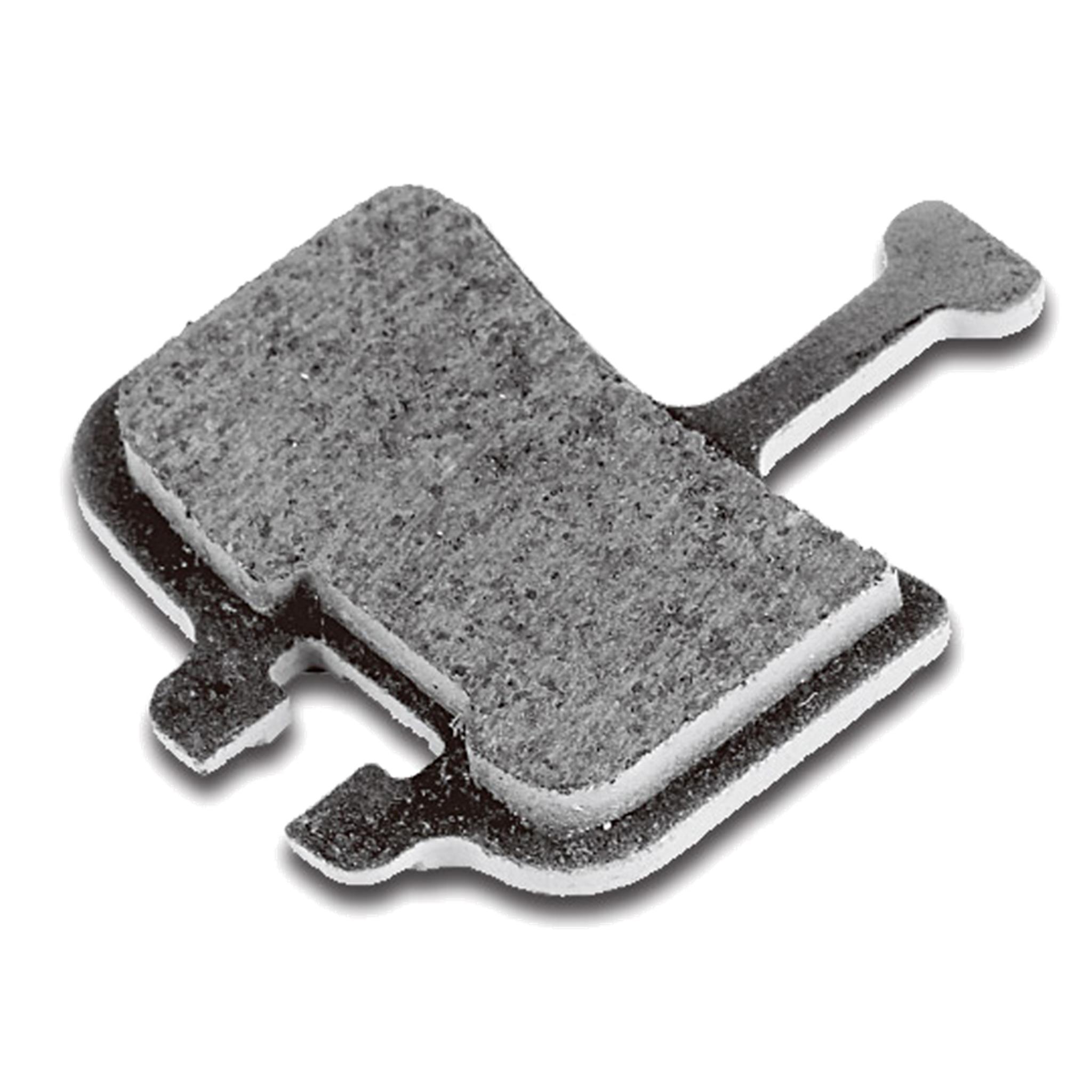 Bremsbeläge Semi-Metallic Sram/Avid 1 FDP-35_01_1