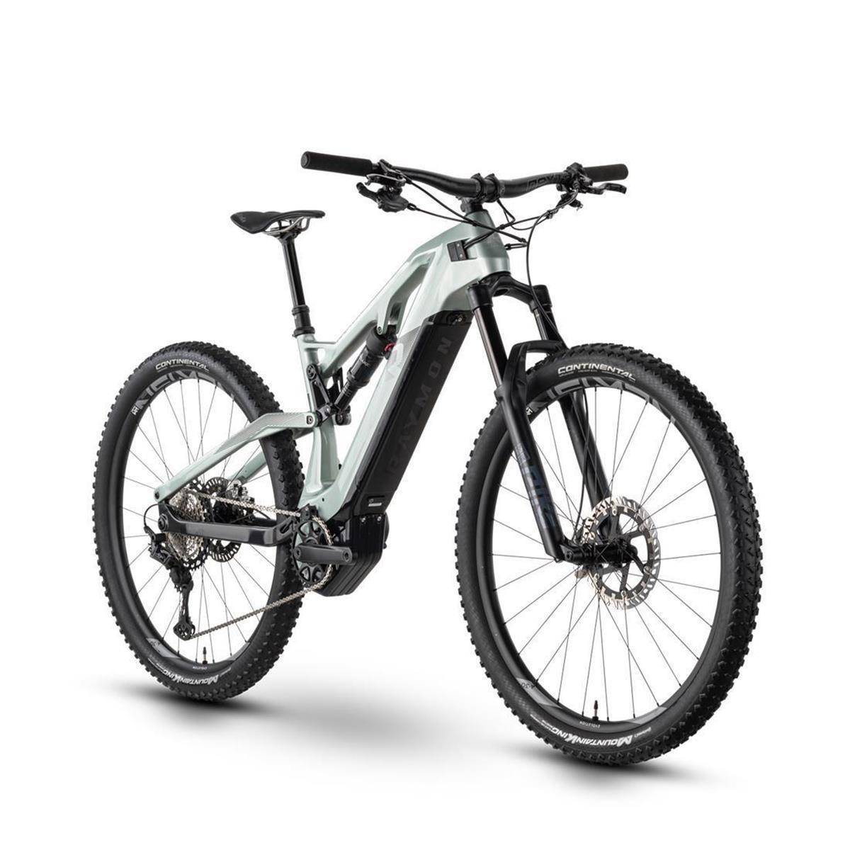 Raymon Airray 11.0 29&Quot; Gr. Xl 50Cm 12S 1 PHO_BIKE_PERS_REVO_RAY-22-AIRRAY-11-PISTACCIO_#SALL_#AEPI_#V1