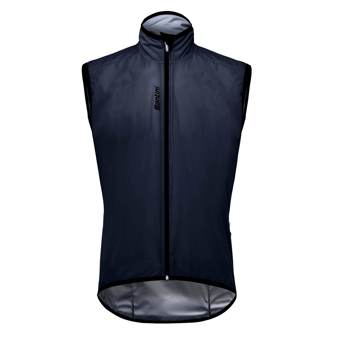 Windweste Scudo Damen Schwarz Xl 1 SP542L75SCUDO_SCHWARZ_01_1